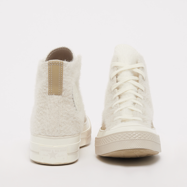 Superge in čevlji Converse Chuck 70 Cozy Utility Bež | A01338C, 1