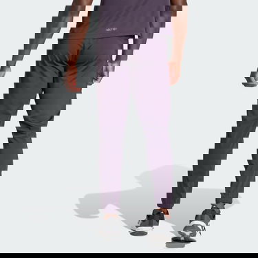 Trenirka adidas Performance Designed for Training Workout Pants Lila | IS3796, 2