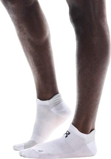 Nogavice On Running Performance Run Low Socks Bela | 2uf10060813, 0