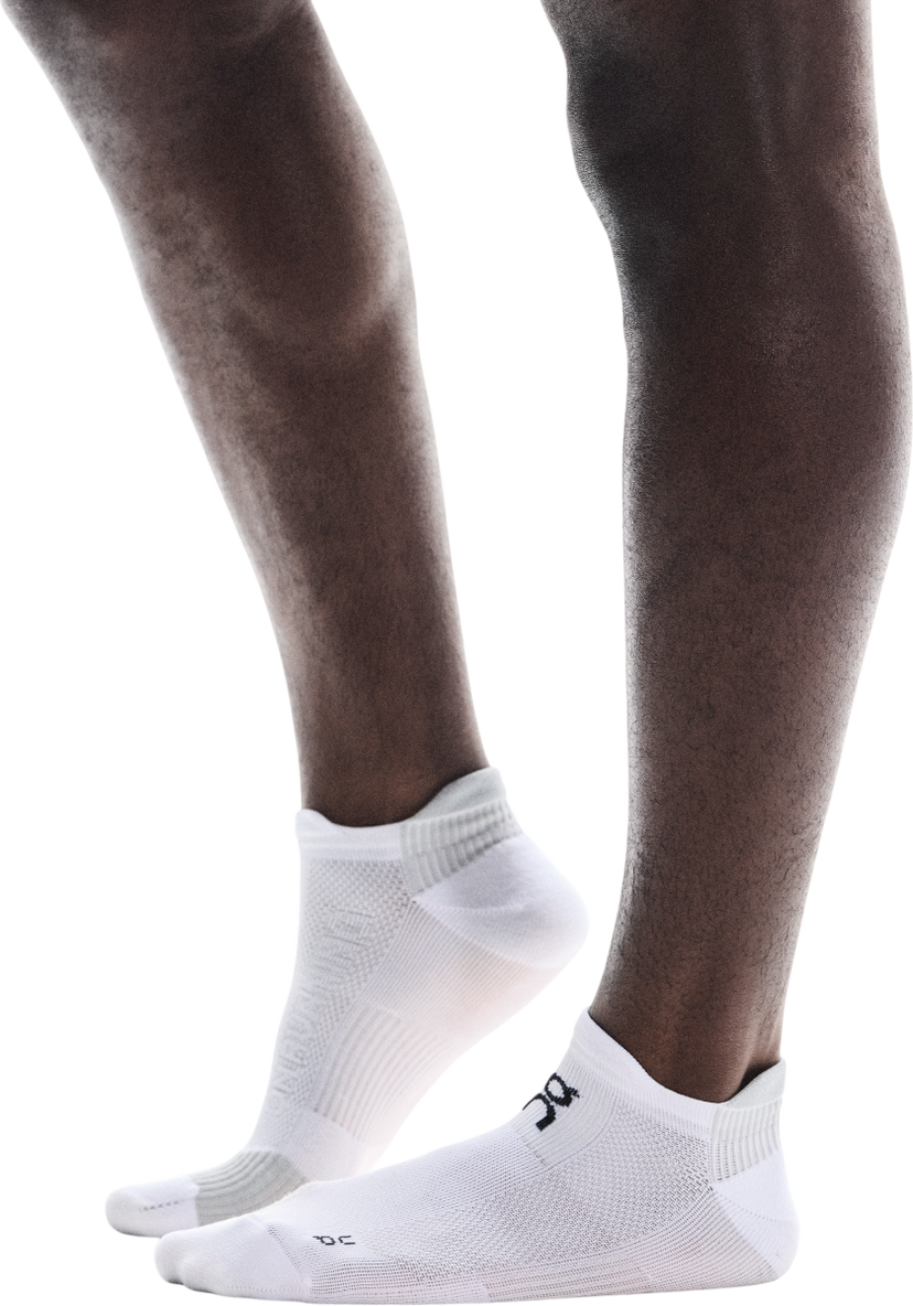 Nogavice On Running Performance Run Low Socks Bela | 2uf10060813