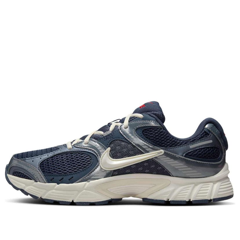 Superge in čevlji Nike V5 RNR 'Thunder Blue Sail Red' Mornarica | IH4381-437