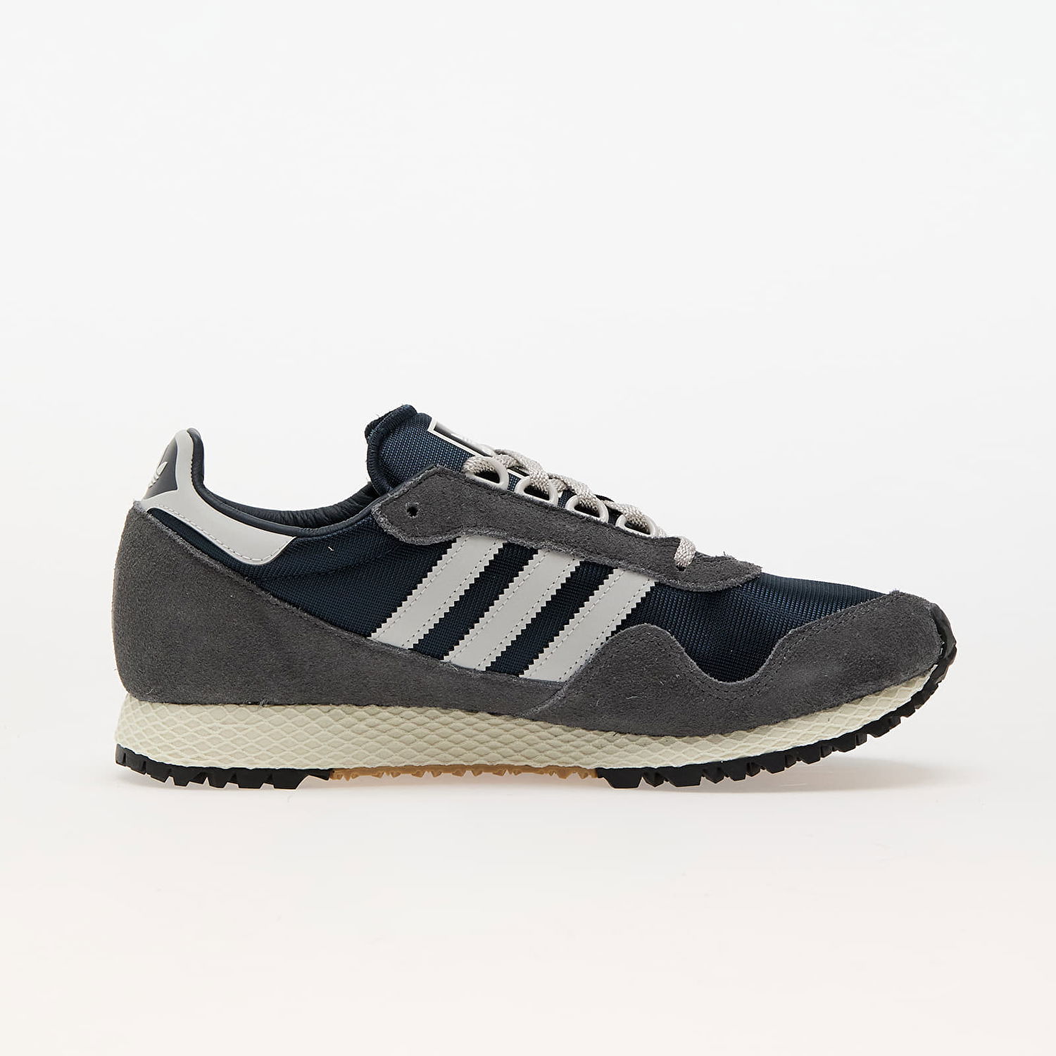 Superge in čevlji adidas Originals NEW YORK Črna | IG4552, 1