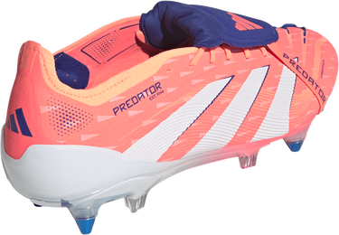 Superge in čevlji adidas Performance Predator Elite Soft Ground Fold-over Tongue Cleats Večbarvna | JI1088, 4