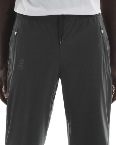 Trenirka On Running On Running Track Pants Siva | 1me11482608, 2
