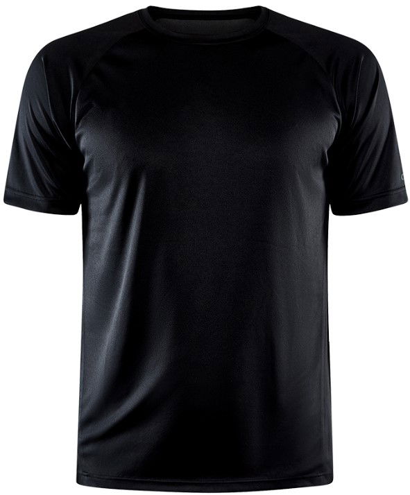 Majica Craft CORE UNIFY Training T-Shirt Črna | 1909878-999000