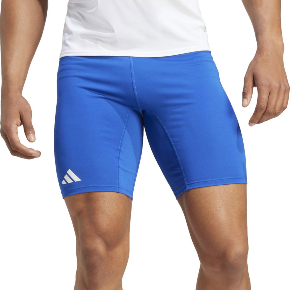 Kratke hlače adidas Originals adidas Adizero Modra | iy5513, 0