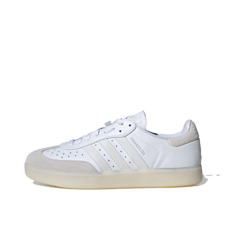 Superge in čevlji adidas Originals Boty Velosamba Leather Večbarvna | IG5540
