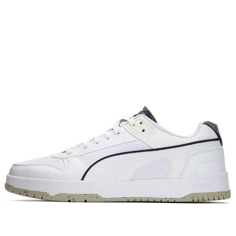 Superge in čevlji Puma RBD Game Low 'Forever Better' Bela | 386658-01, 0