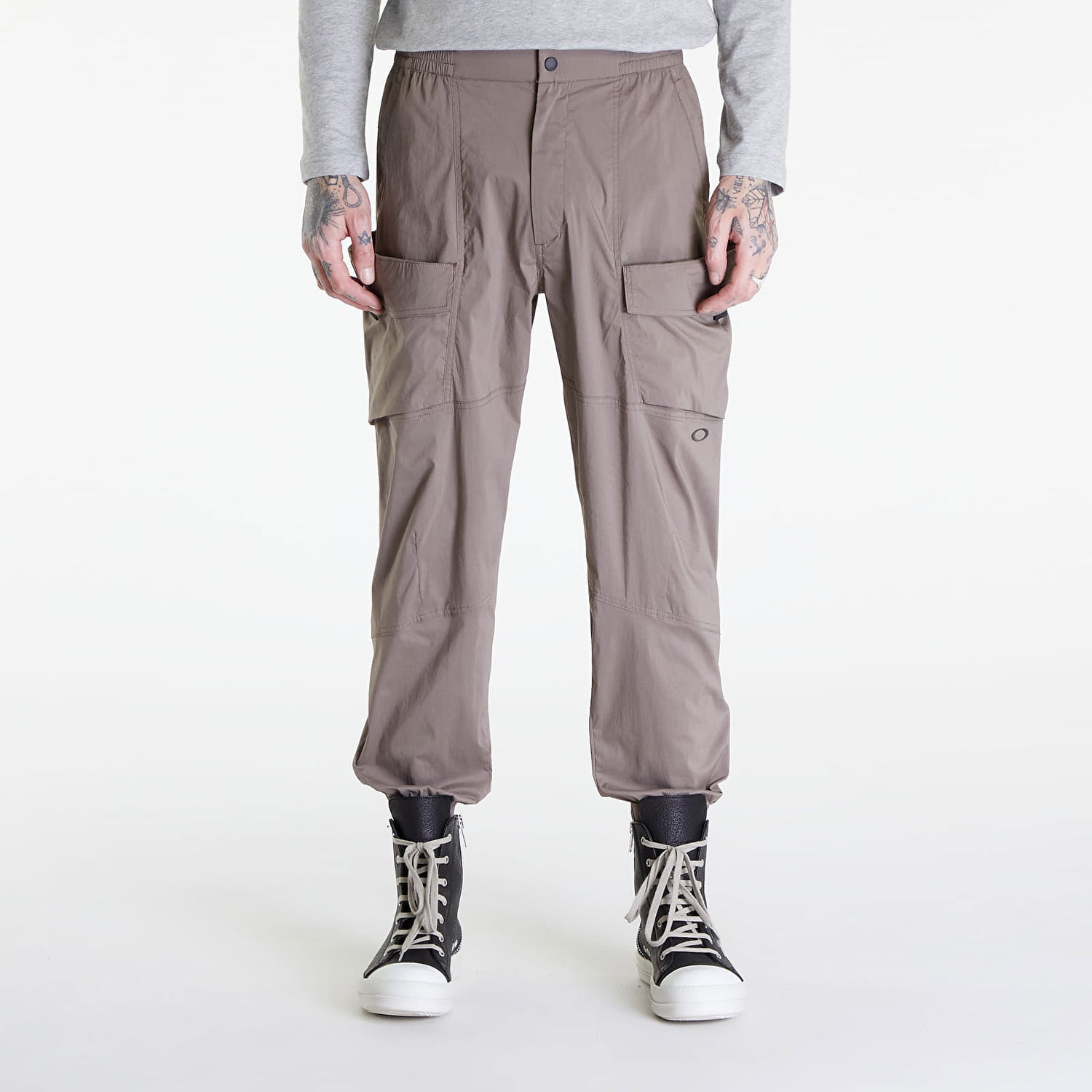 Cargo hlače OAKLEY FGL Tool Box Pants 4.0 Plum Lila | FOA406353-800, 0