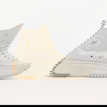 Superge in čevlji Converse Run Star Hike Crafted Platform Bela | 172956C, 1