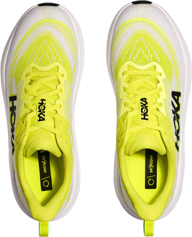 Superge in čevlji Hoka One One Hoka Skyflow Rumena | 1155111-nrs, 1