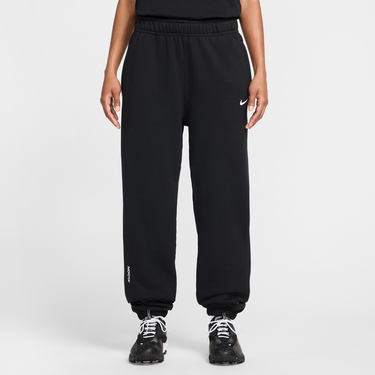 Trenirka Nike NOCTA Fleece Pants Črna | HM5764-010, 2
