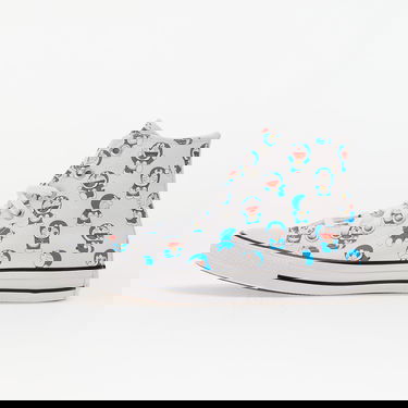 Superge in čevlji Converse Chuck Taylor All Star Doraemon Bela | A15791C, 0