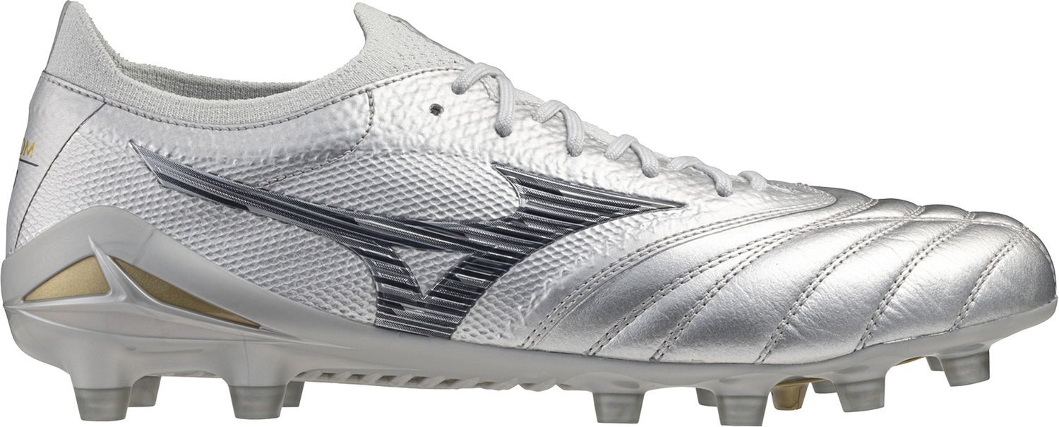 Superge in čevlji Mizuno Morelia Neo IV Beta Made in Japan FG Kovinski | p1ga2540-04, 0