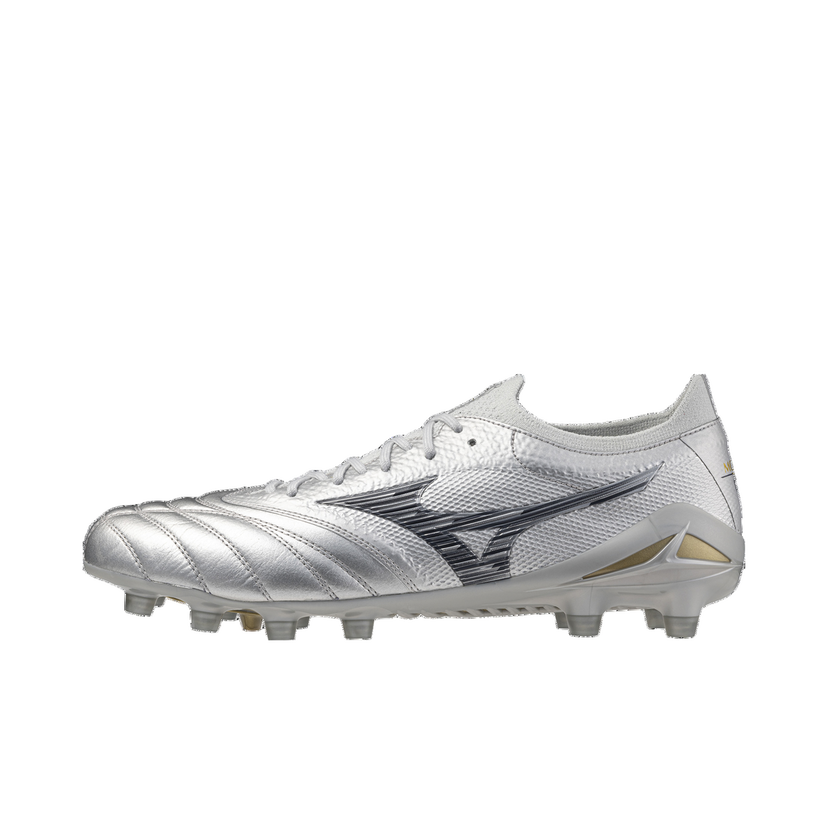 Superge in čevlji Mizuno Morelia Neo IV Beta Made in Japan FG Kovinski | p1ga2540-04