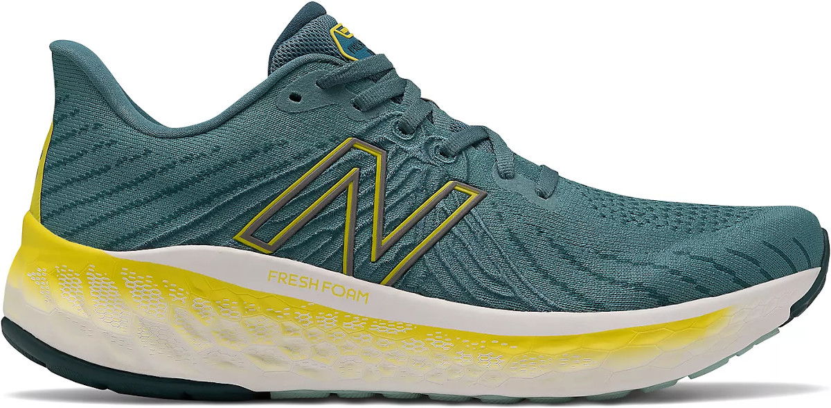 Superge in čevlji New Balance Fresh Foam X Vongo v5 Modra | mvngo-ty5, 0