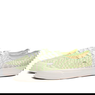 Superge in čevlji Vans Vans LX Authentic 44 Size UK 10 Zelena | VN000EBNE2Y1, 2
