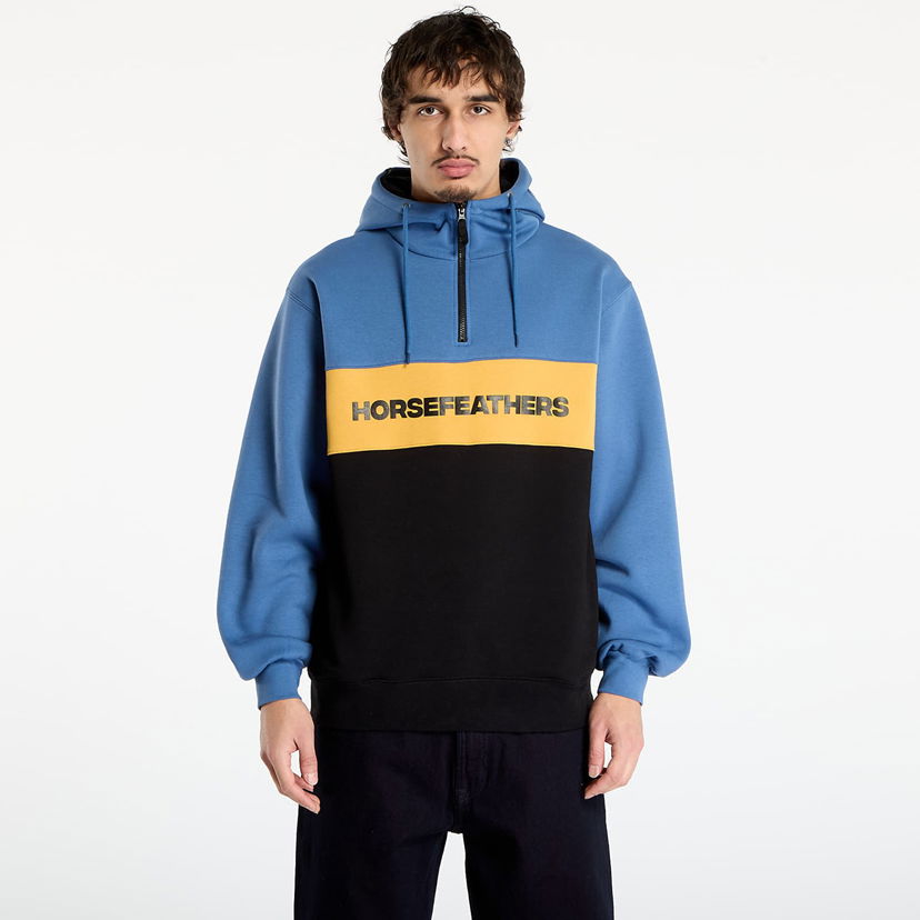 Pulover Horsefeathers Fulton Sweatshirt Večbarvna | SM1354H