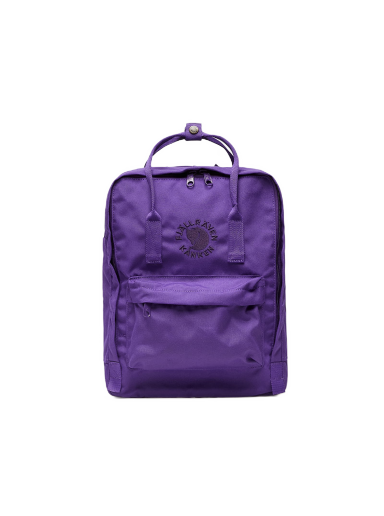 Nahrbtnik FJÄLLRÄVEN Re-Kånken Lila | F23548-463