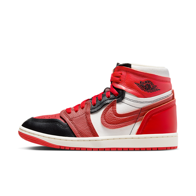 Superge in čevlji Jordan Air Jordan 1 High MM WMNS Rdeča | FB9891-600, 0