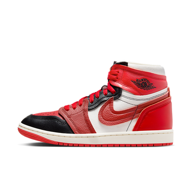 Superge in čevlji Jordan Air Jordan 1 High MM WMNS Rdeča | FB9891-600, 0