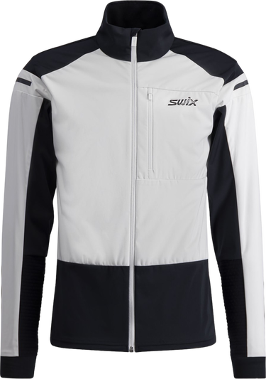 Vetrovka SWIX Swix Dynamic Jacket Bela | 12591-00017, 3