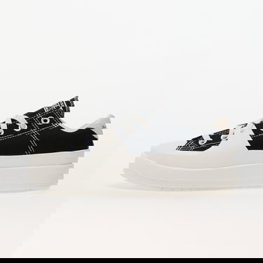 Superge in čevlji Converse Chuck Taylor All Star Construct Black/ Vintage White/ Black Črna | A06600C, 0