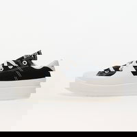 Chuck Taylor All Star Construct Black/ Vintage White/ Black
