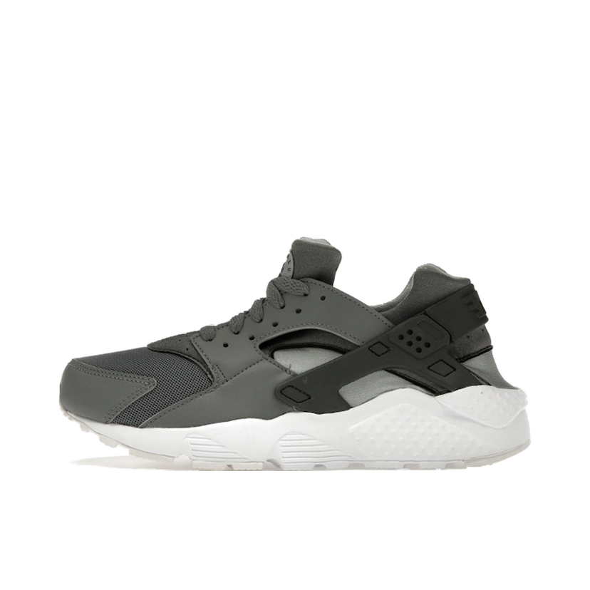 Superge in čevlji Nike Huarache Run Siva | 654275-012