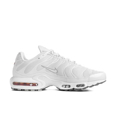 Superge in čevlji Nike Air Max Plus Bela | 604133-139, 3