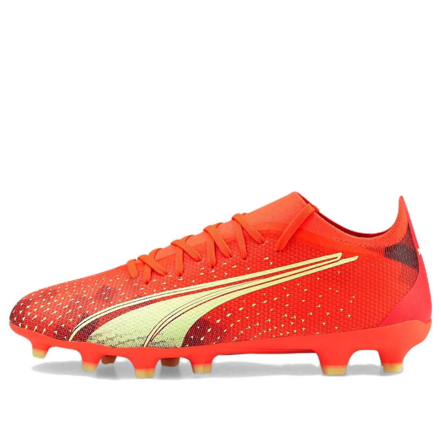 Superge in čevlji Puma Ultra Match Fearless Pack Rdeča | 106900-03, 0