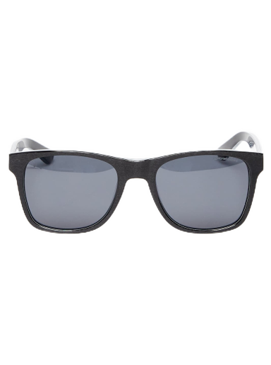 Sončna očala Horsefeathers Foster Sunglasses Črna | AA866F