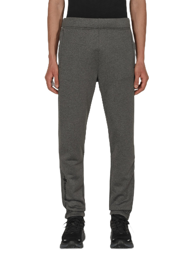 Hlače Moncler Day-Namic Jersey Sweatpants Siva | H20978H00004 926