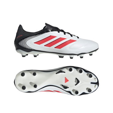 Superge in čevlji adidas Performance Copa Pure III FG Bela | ID9049, 2