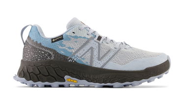 Superge in čevlji New Balance Fresh Foam X Hierro Siva | WTHIER7A, 0