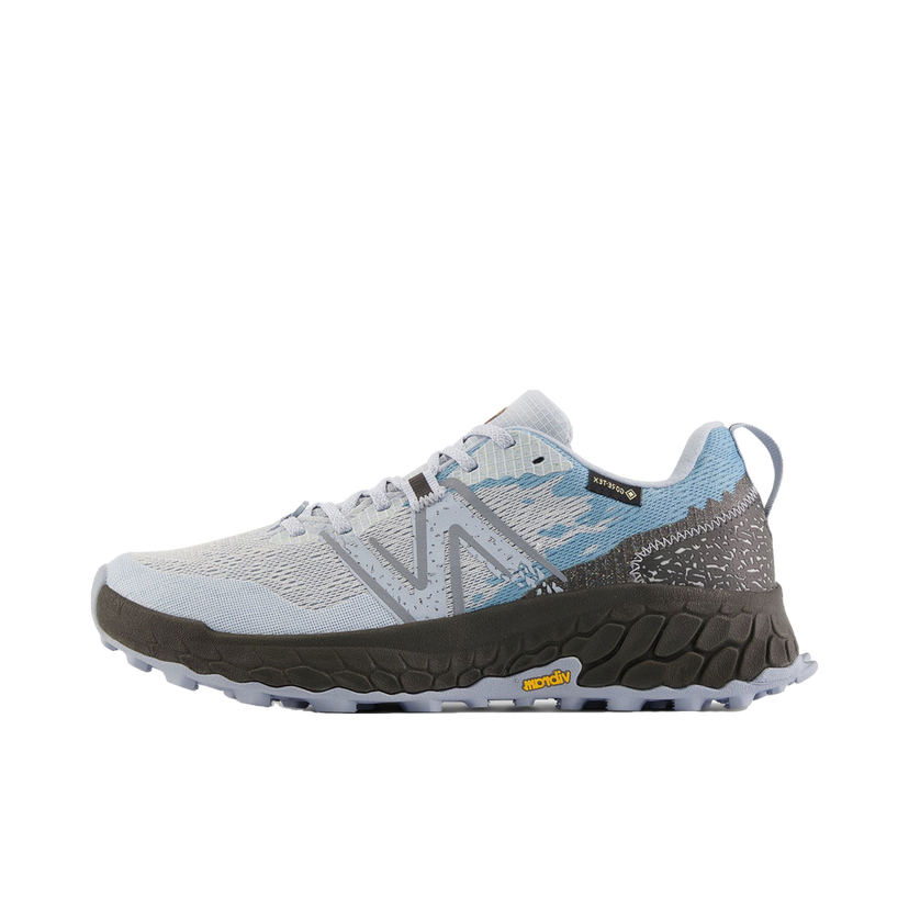 Tek New Balance Fresh Foam X Hierro Siva | WTHIER7A
