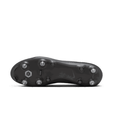 Superge in čevlji Nike Mercurial Vapor 16 Academy SG-Pro Črna | FQ8425-002, 1