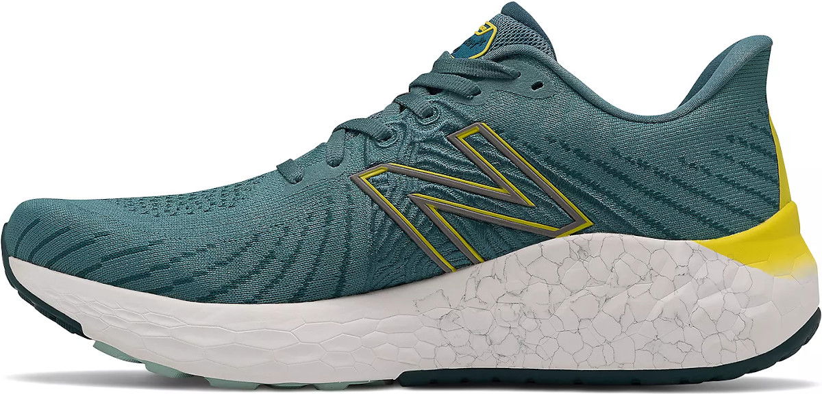 Superge in čevlji New Balance Fresh Foam X Vongo v5 Modra | mvngo-ty5, 1