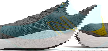 Superge in čevlji New Balance Fresh Foam X Vongo v5 Modra | mvngo-ty5, 1