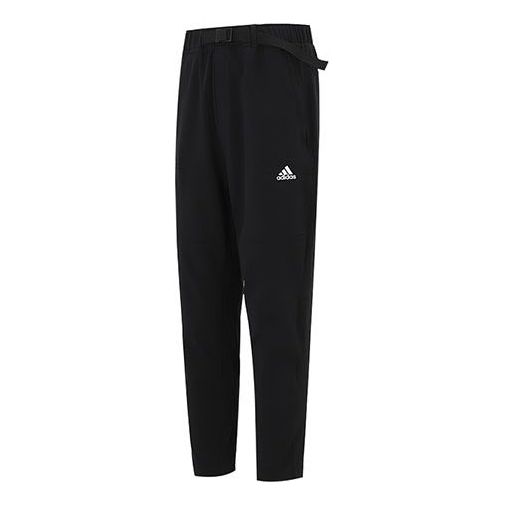Trenirka adidas Originals Stretch Woven Pants Črna | HE9890