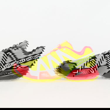 Superge in čevlji Salomon SPEEDCROSS Rumena | L47493600, 0