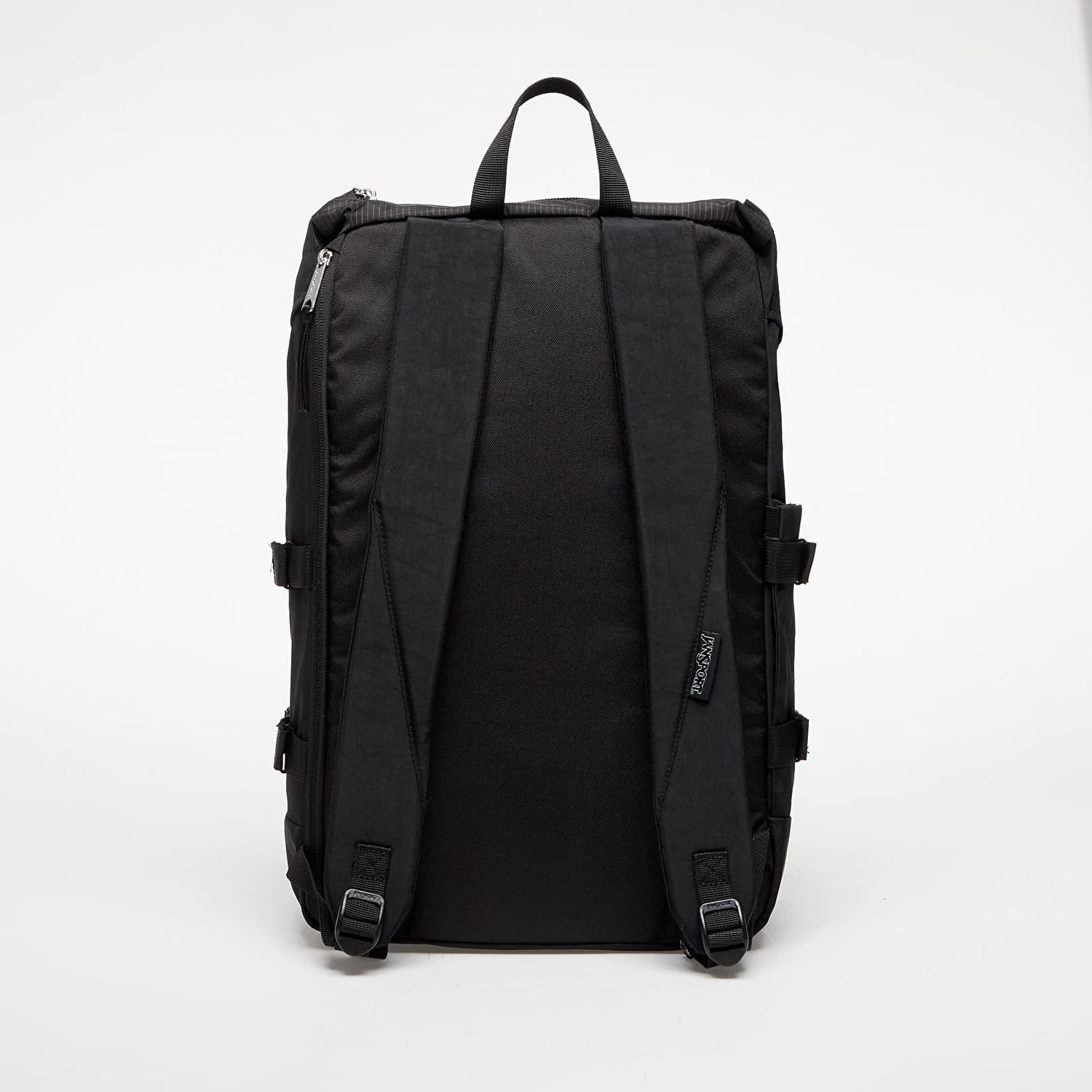 Nahrbtnik JanSport JanSport Skip Pack Backpack 28 l Črna | EK0A5BLIN551, 1