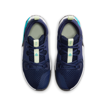Superge in čevlji Nike Air Zoom Crossover 2 SE Modra | HM8521-400, 2