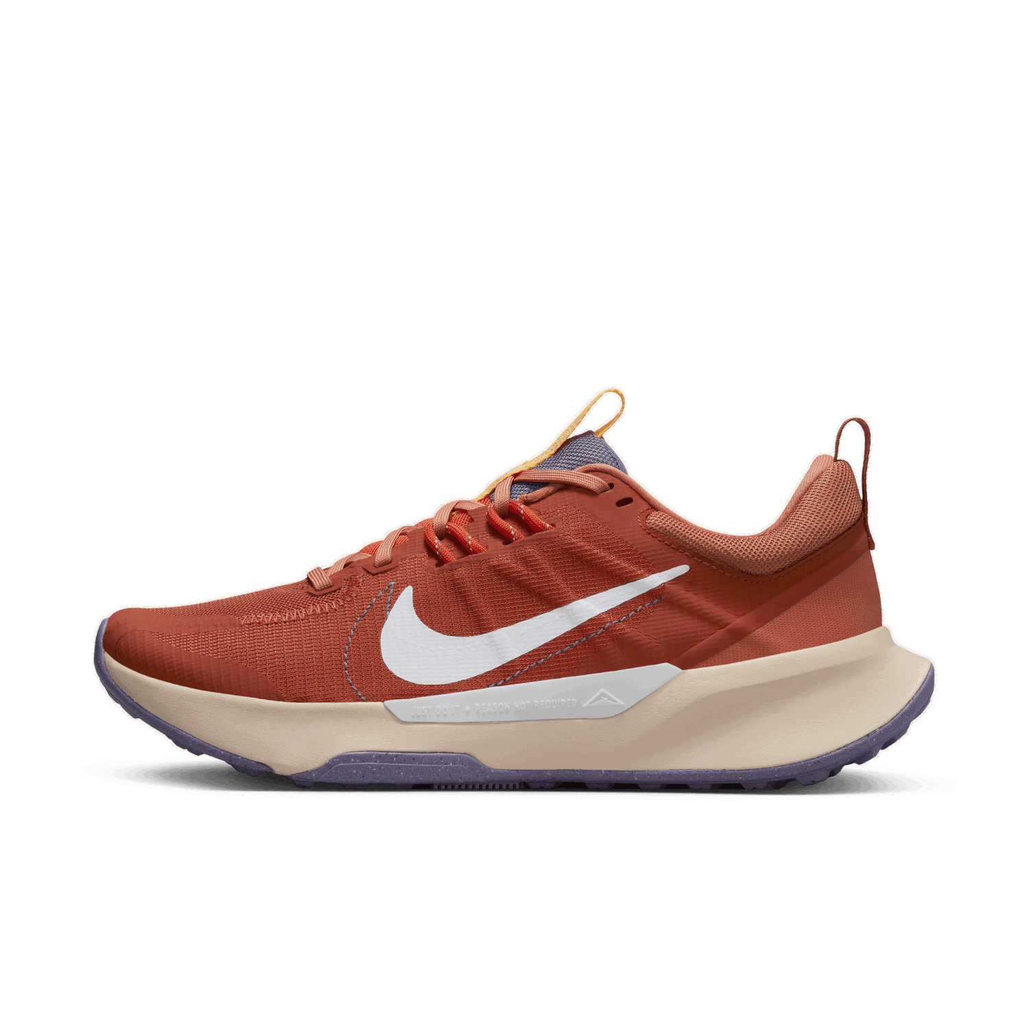 Superge in čevlji Nike Juniper Trail 2 Next Nature Oranžna | DM0821-803, 0