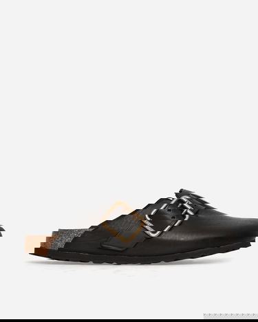 Superge in čevlji Birkenstock Boston Bold "Black" Črna | 1022626 BLACK, 1