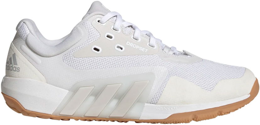 Superge in čevlji adidas Performance Dropset Trainer Bela | gw3899