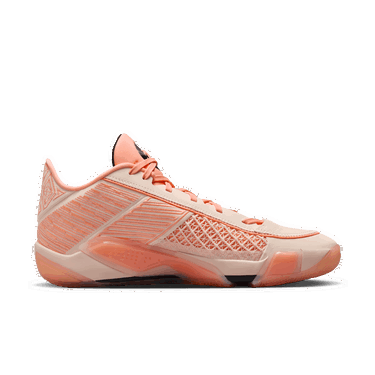 Superge in čevlji Jordan Air Jordan 38 Low Oranžna | FD2326-800, 2