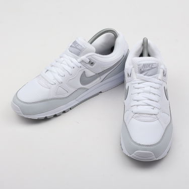 Superge in čevlji Nike Air Span 2 Bela | AH8047-105, 2