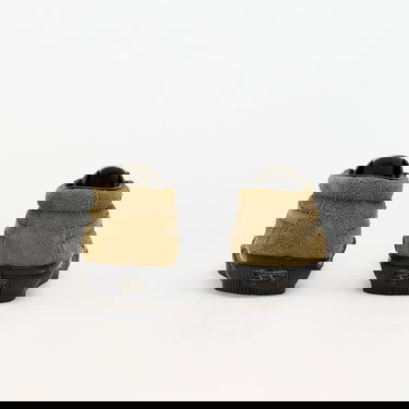 Superge in čevlji Vans Sk8-Mid Reissue 83 LX Creep Gothic Olive Zelena | VN000CQQCUQ1, 3