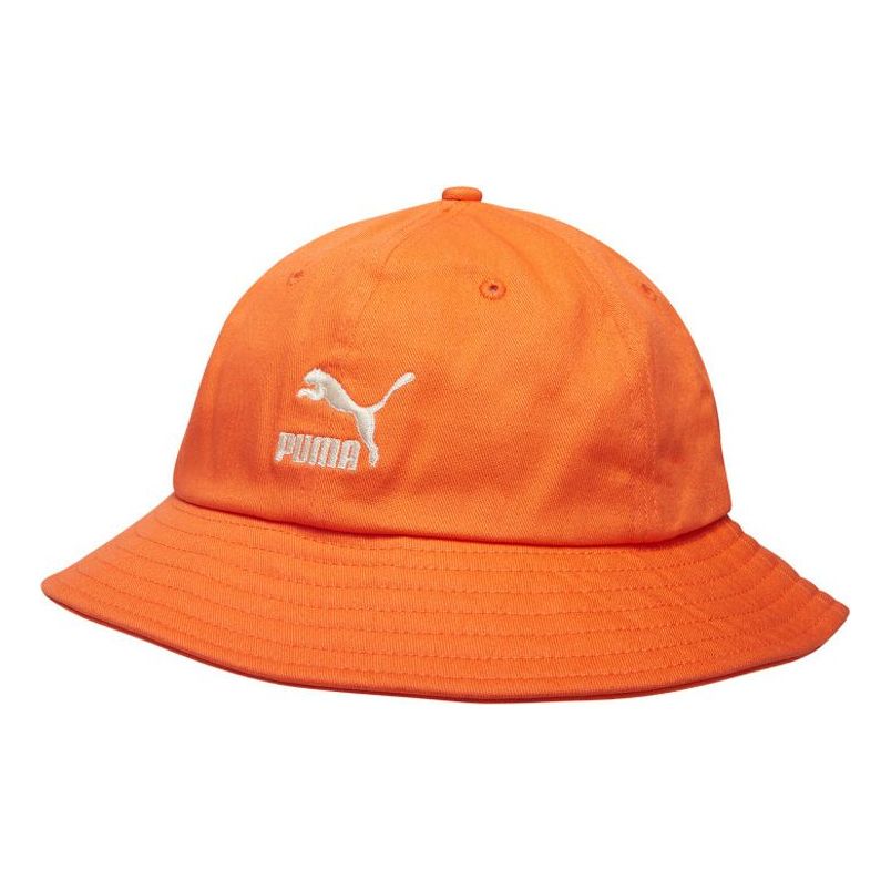 Klobuk Puma Bucket Hat Oranžna | 02259001, 0